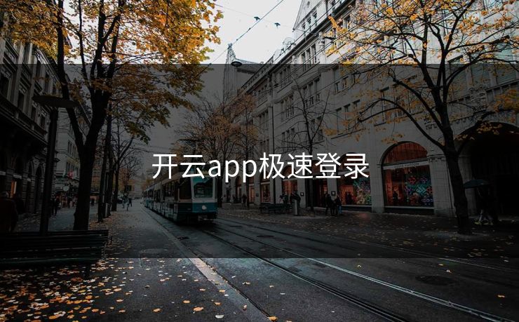 开云app极速登录